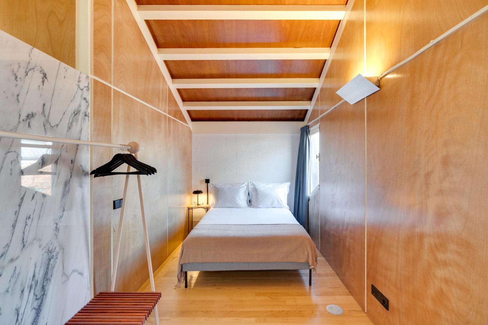 Foyer 25 Apartments By Cozy Stay ポルト エクステリア 写真