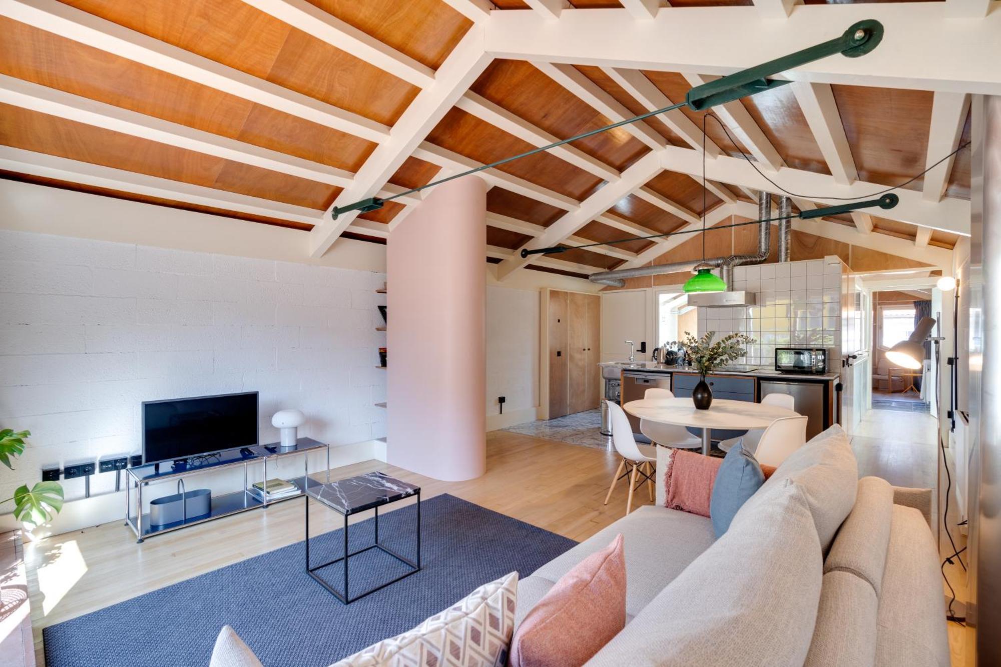 Foyer 25 Apartments By Cozy Stay ポルト エクステリア 写真