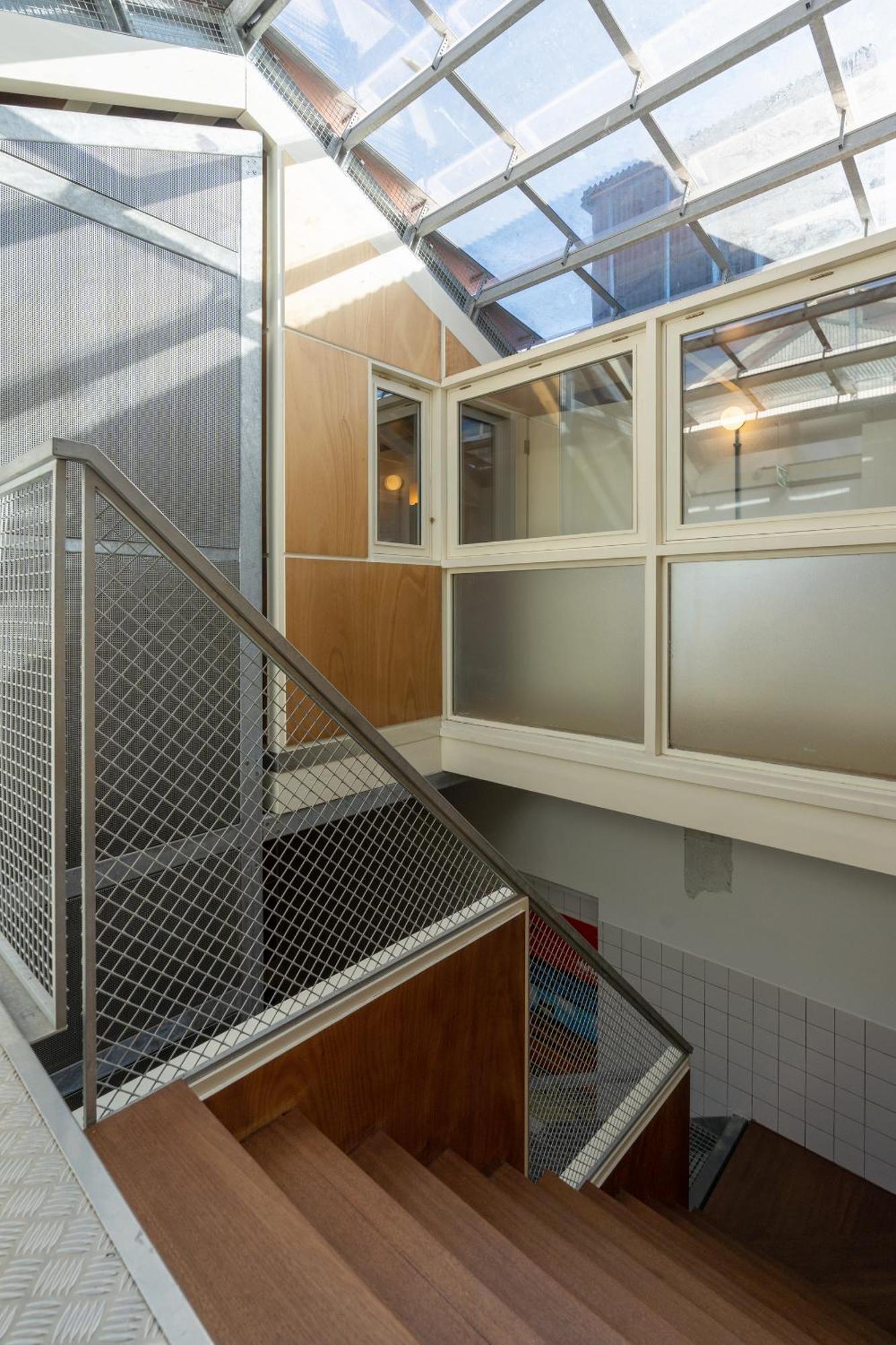 Foyer 25 Apartments By Cozy Stay ポルト エクステリア 写真