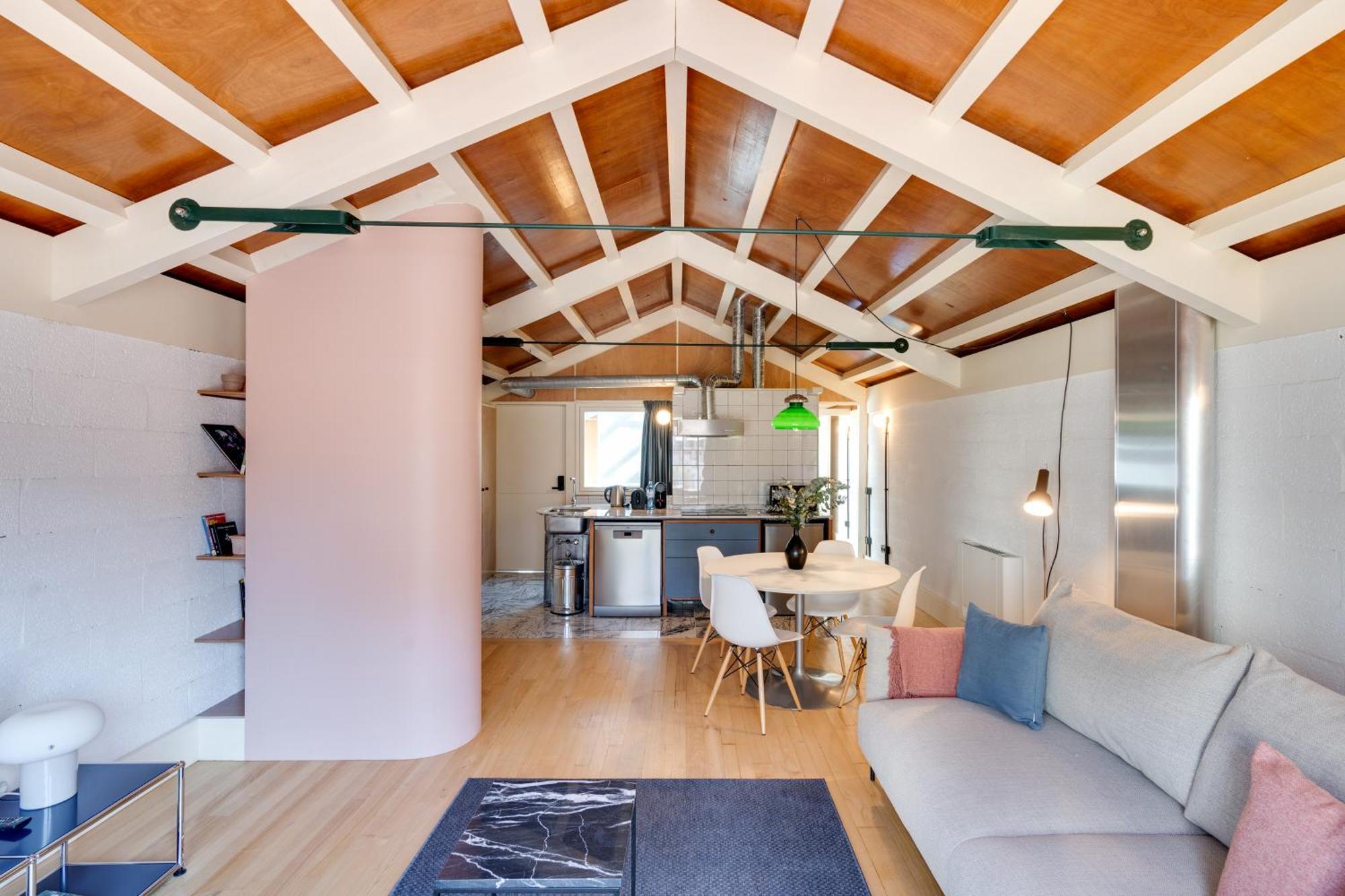 Foyer 25 Apartments By Cozy Stay ポルト エクステリア 写真