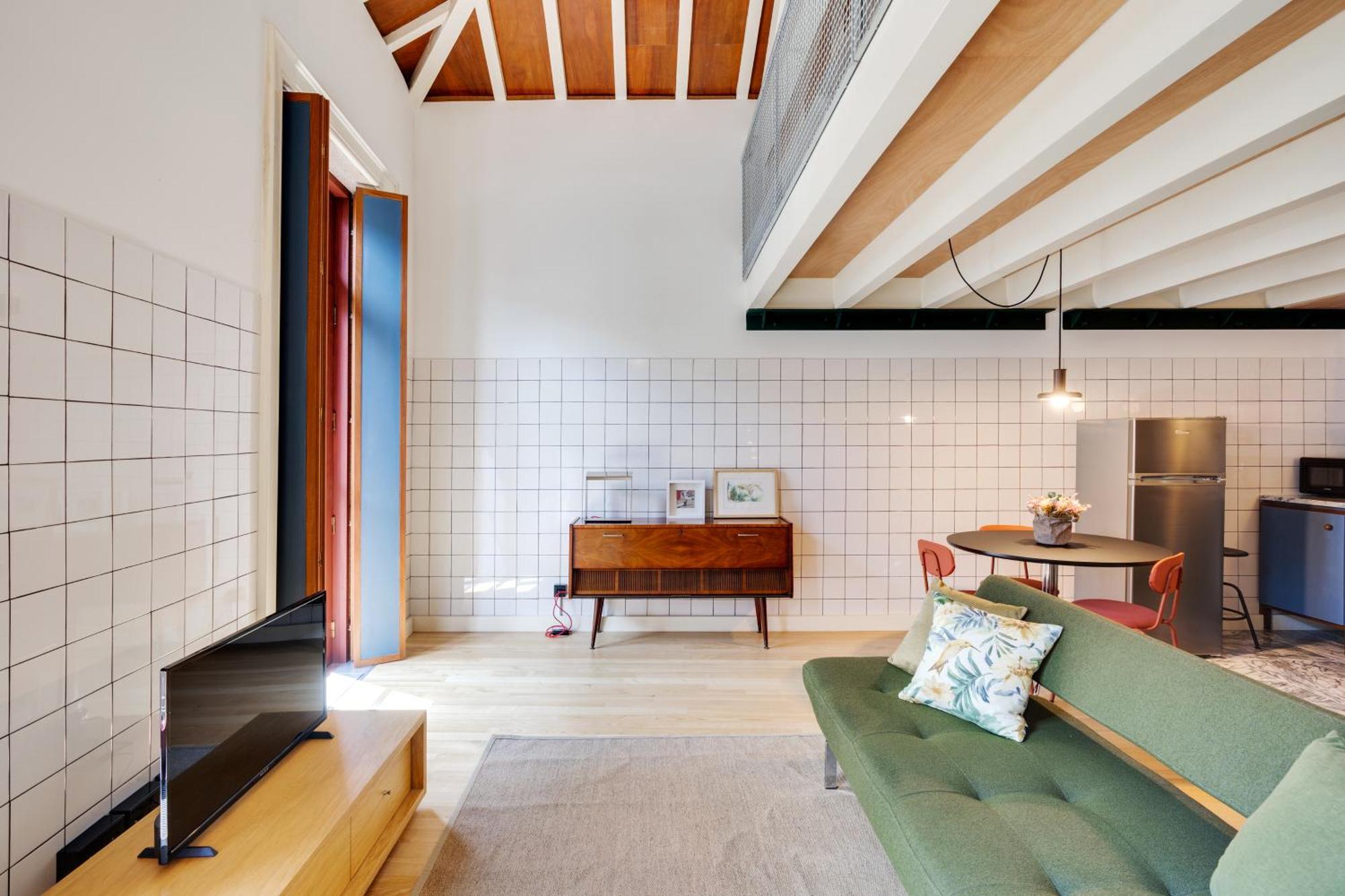 Foyer 25 Apartments By Cozy Stay ポルト エクステリア 写真