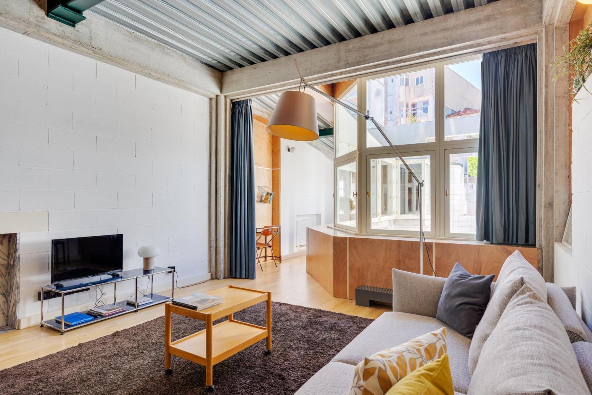 Foyer 25 Apartments By Cozy Stay ポルト エクステリア 写真