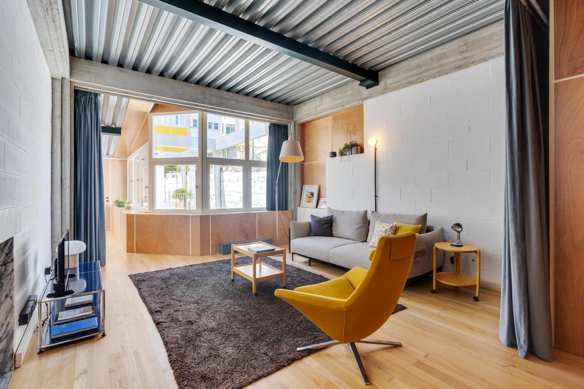 Foyer 25 Apartments By Cozy Stay ポルト エクステリア 写真