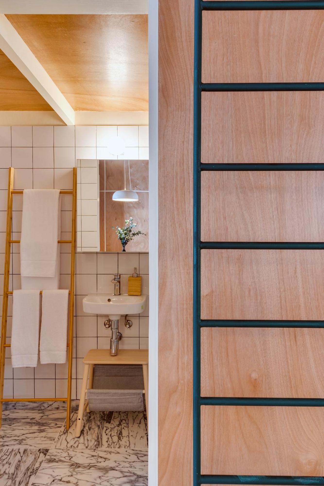 Foyer 25 Apartments By Cozy Stay ポルト エクステリア 写真