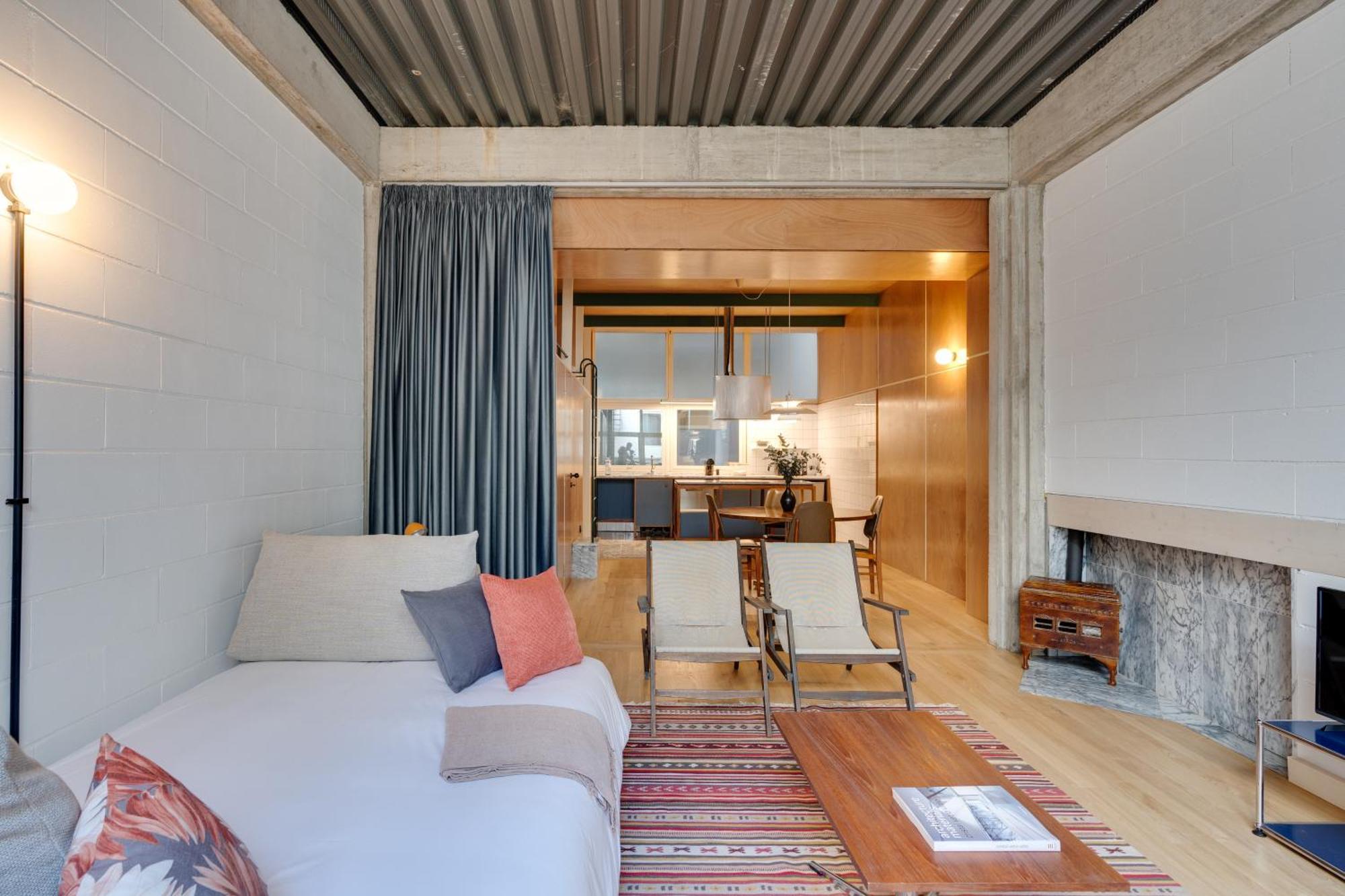 Foyer 25 Apartments By Cozy Stay ポルト エクステリア 写真