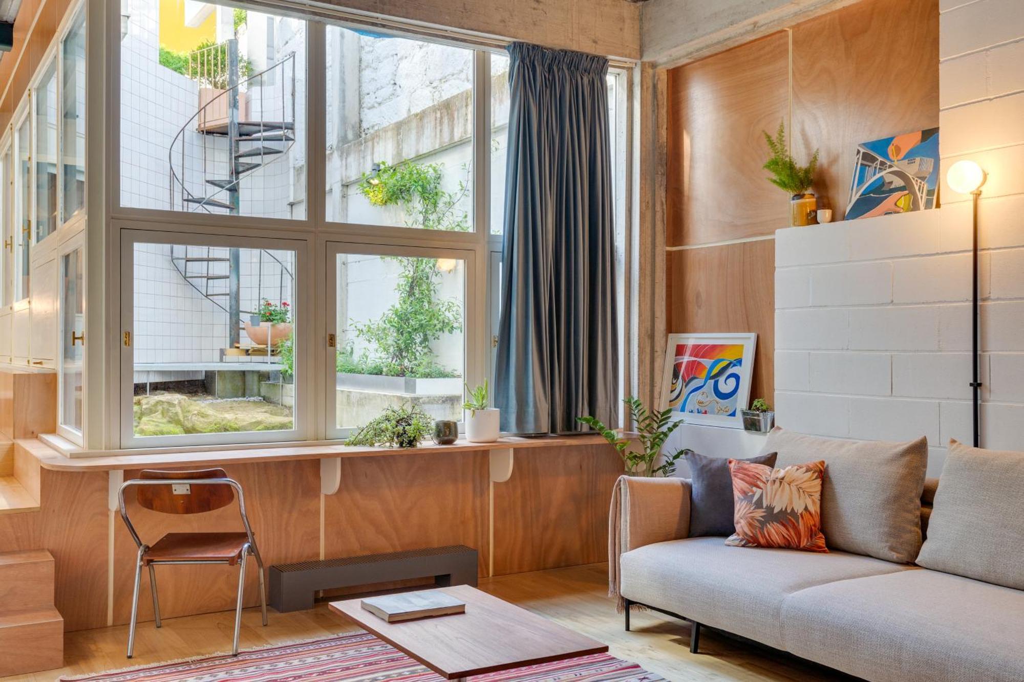 Foyer 25 Apartments By Cozy Stay ポルト エクステリア 写真