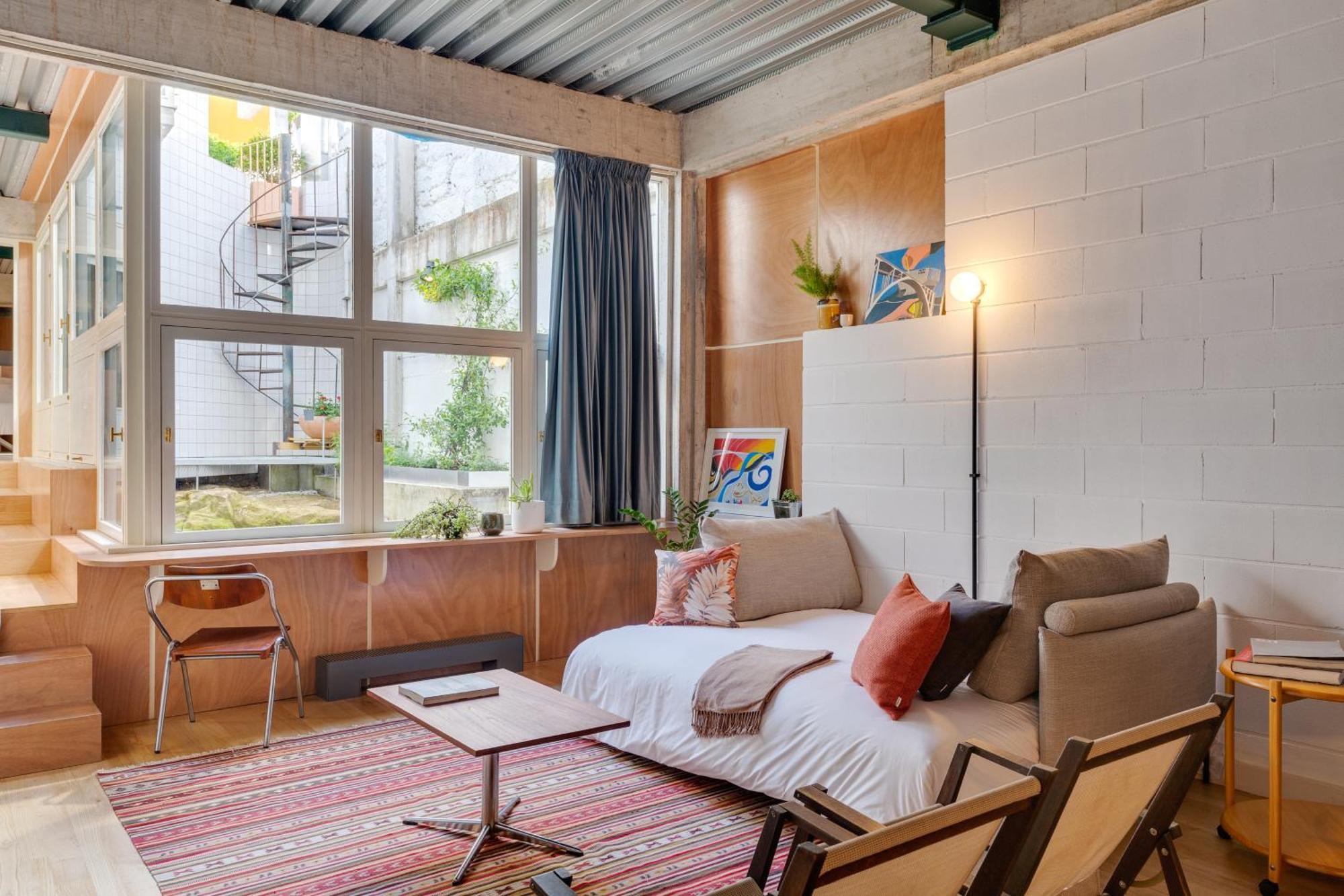 Foyer 25 Apartments By Cozy Stay ポルト エクステリア 写真
