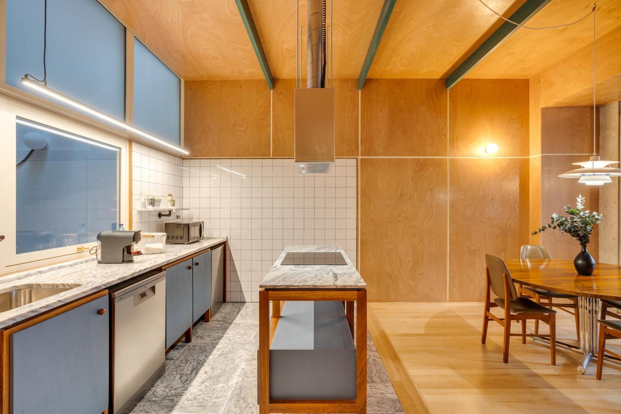 Foyer 25 Apartments By Cozy Stay ポルト エクステリア 写真