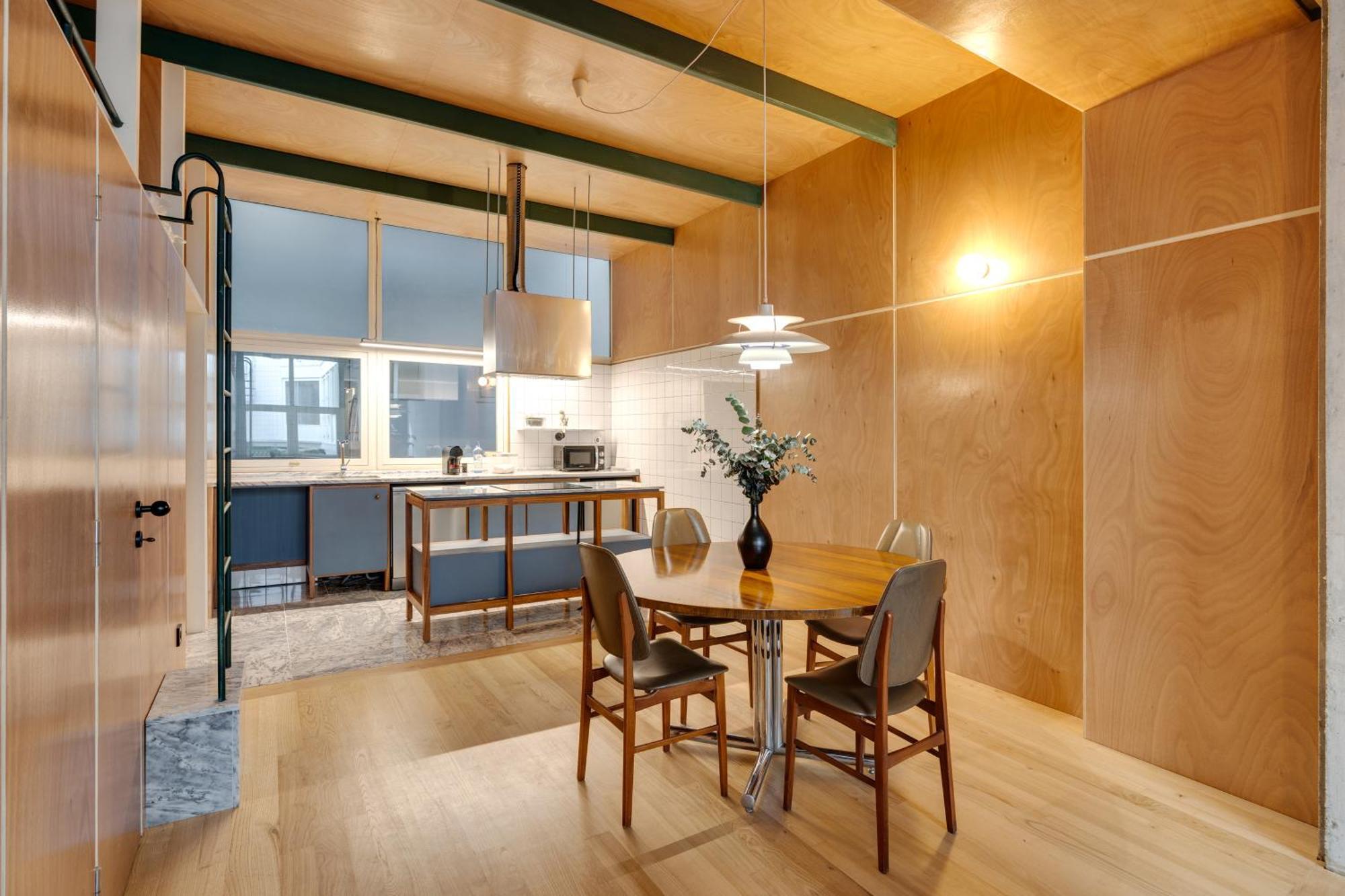 Foyer 25 Apartments By Cozy Stay ポルト エクステリア 写真