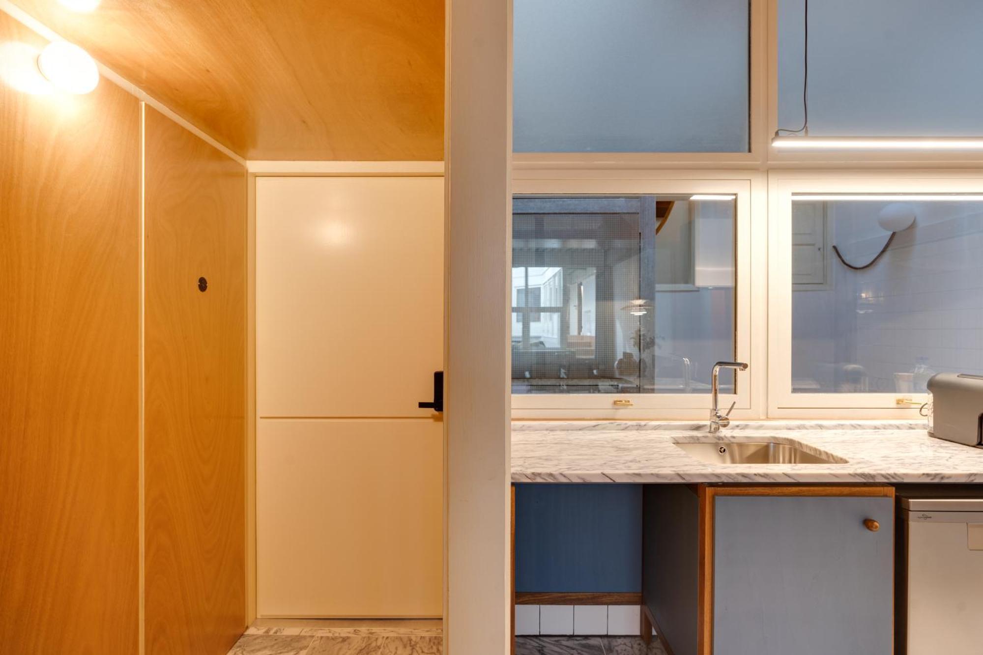 Foyer 25 Apartments By Cozy Stay ポルト エクステリア 写真