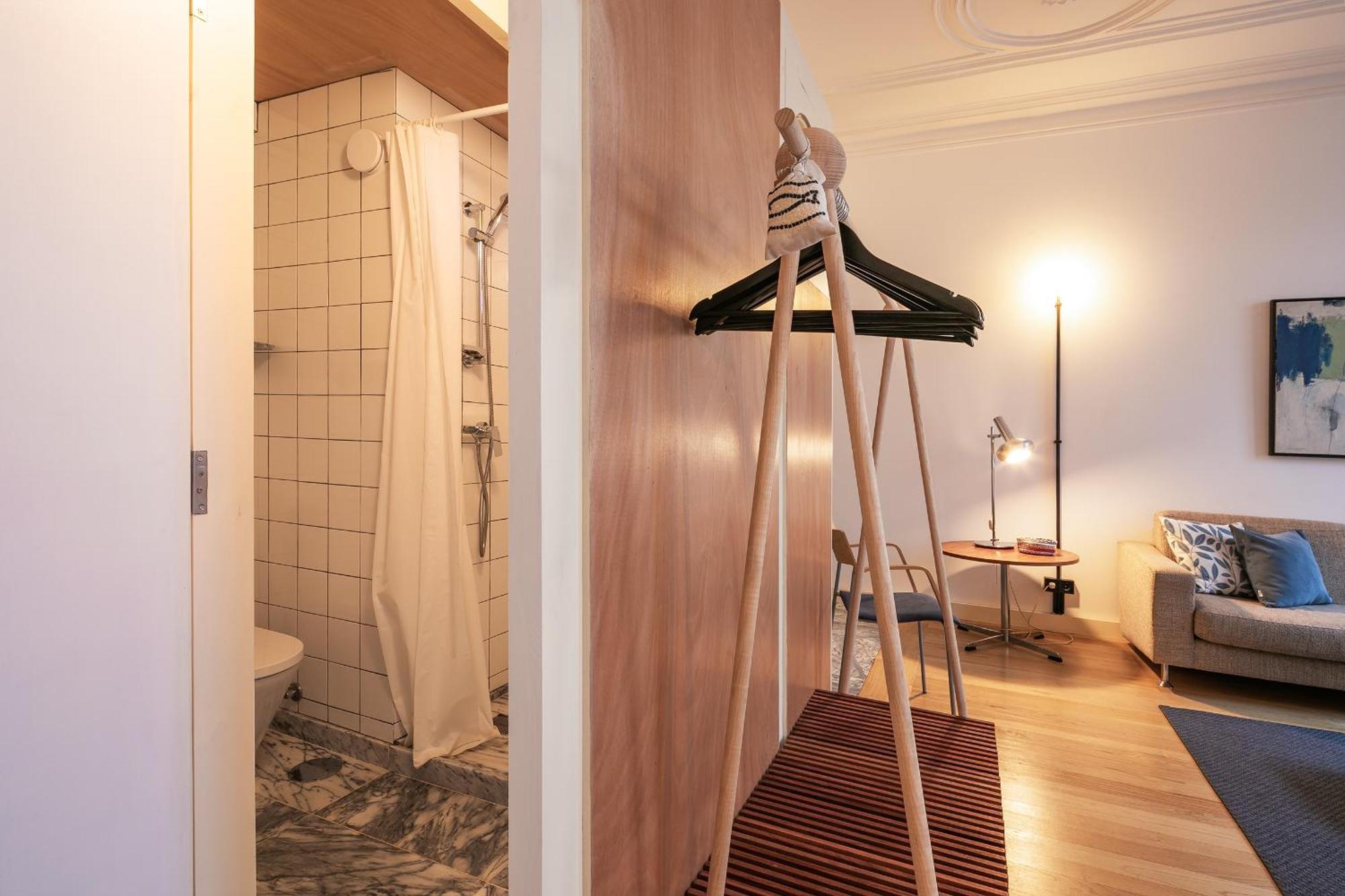 Foyer 25 Apartments By Cozy Stay ポルト エクステリア 写真