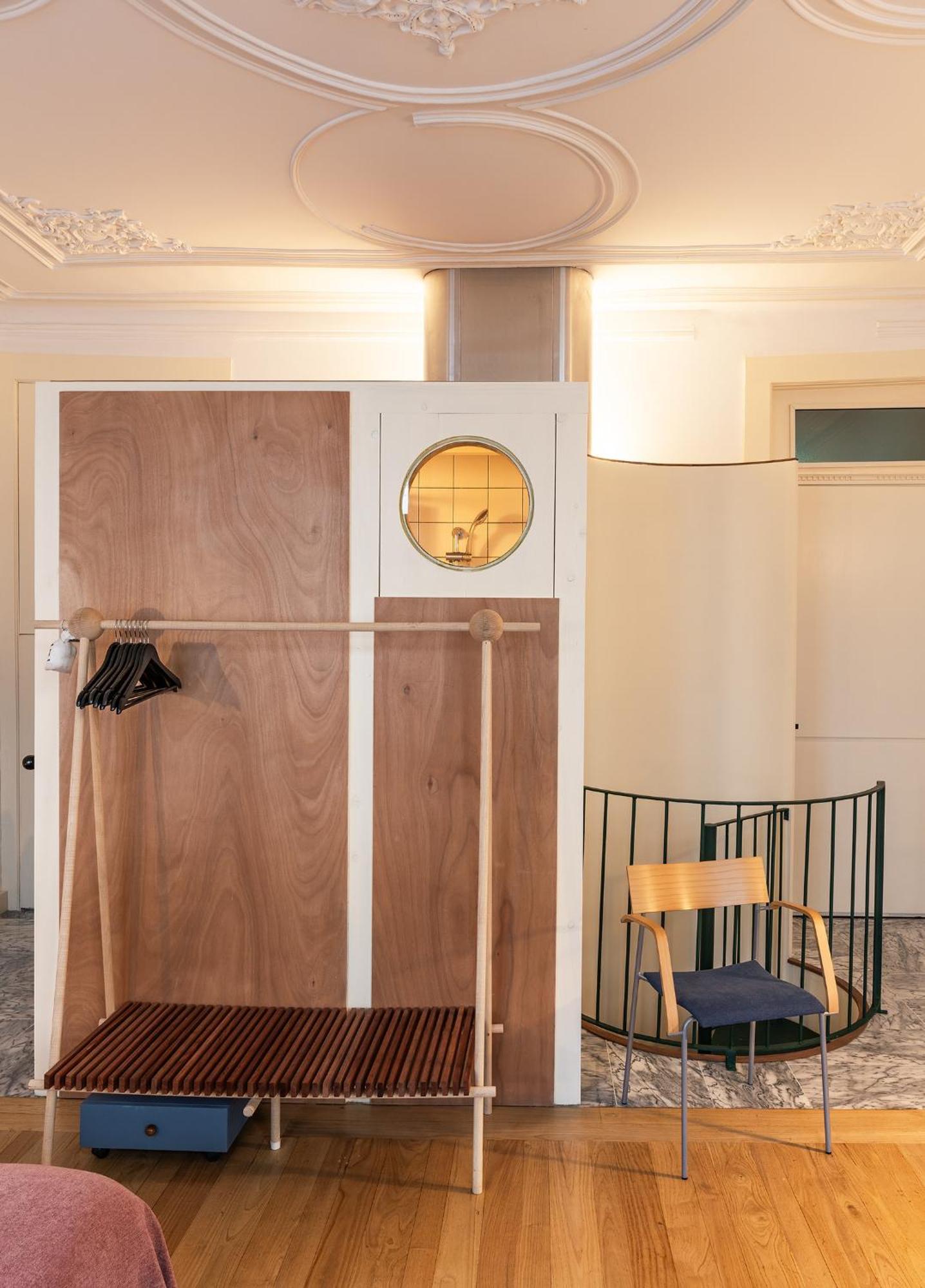 Foyer 25 Apartments By Cozy Stay ポルト エクステリア 写真